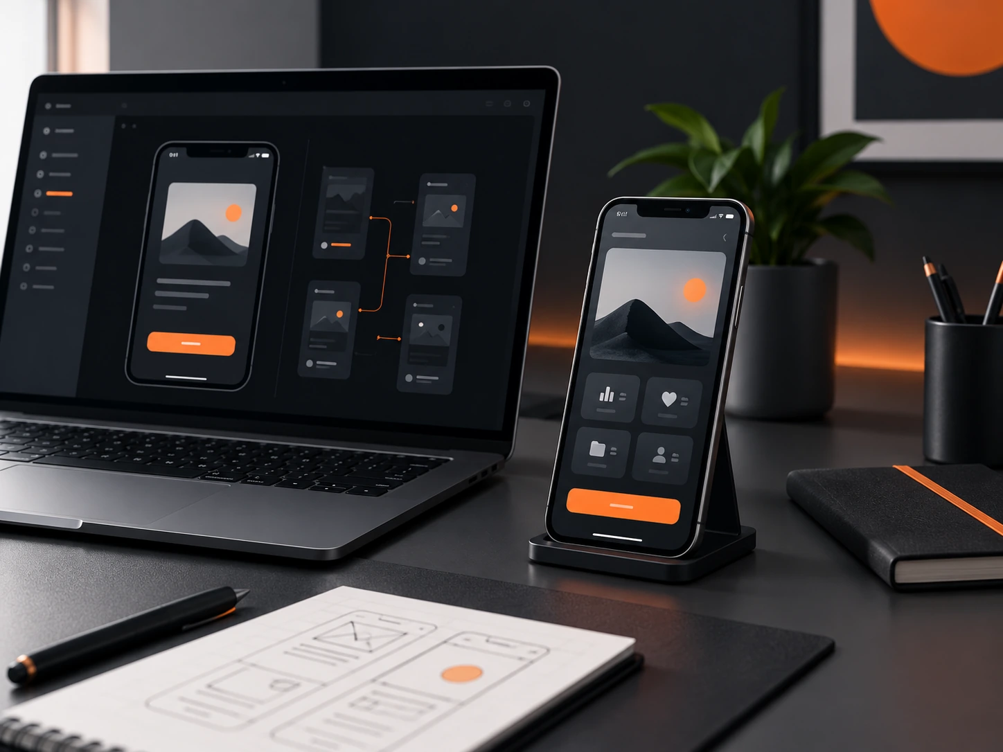 App Development
